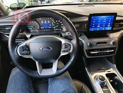 فۆرد ئێکسپلۆرەر